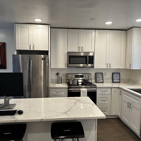 Quaint 3/2.5 Home In Fort Dupont Вашингтон Экстерьер фото