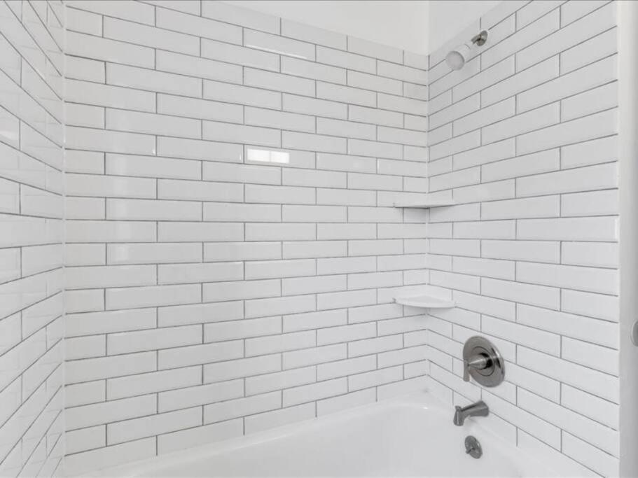 Quaint 3/2.5 Home In Fort Dupont Вашингтон Экстерьер фото