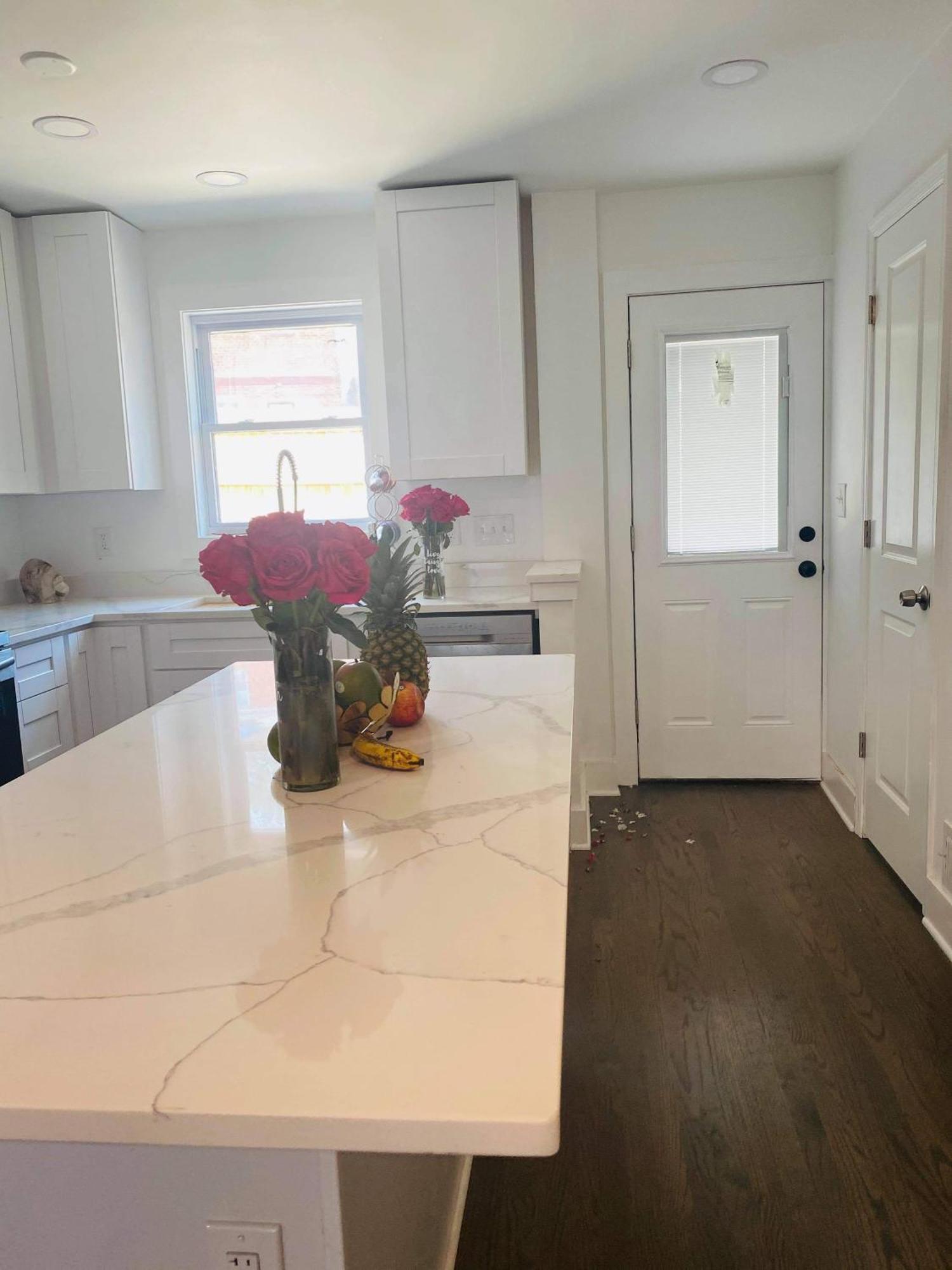 Quaint 3/2.5 Home In Fort Dupont Вашингтон Экстерьер фото